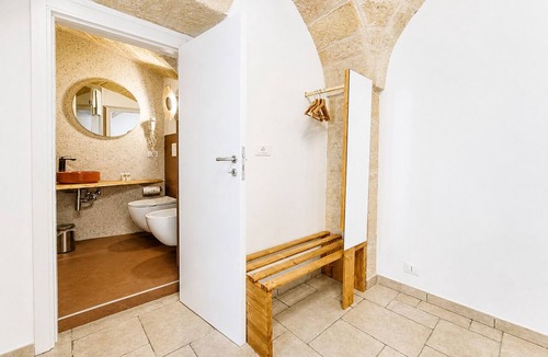 Centro Storico Bed & Breakfast | Palazzo Kapece