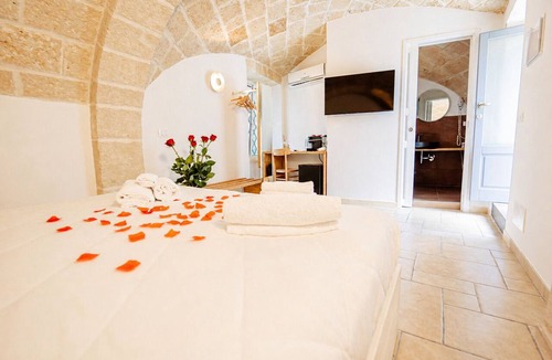 Centro Storico Bed & Breakfast | Palazzo Kapece