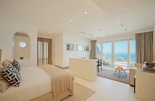 Capri House | Palazzo M Capri
