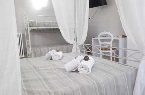 Sannicola Bed & Breakfast | Palazzo Mosca
