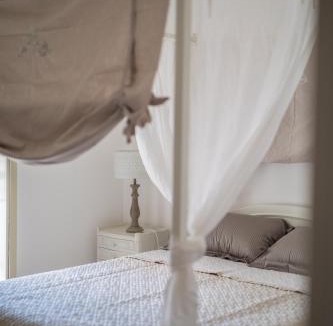 Bitonto Bed & Breakfast | Palazzo Siena De Facendis