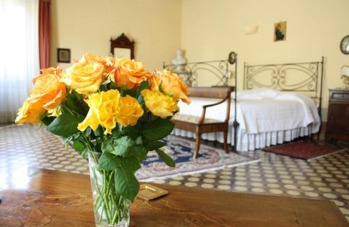 Marradi House | Palazzo Torriani