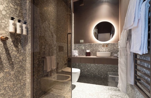 Noceto Hotel | Palazzo Utini