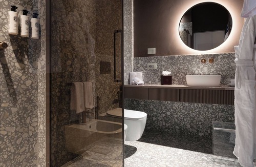 Noceto Hotel | Palazzo Utini