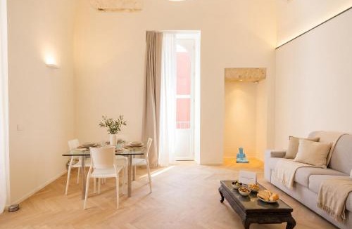 Torre a Mare Apartment | PalazzoTorre 101 - Luxury Apartment & Terrace