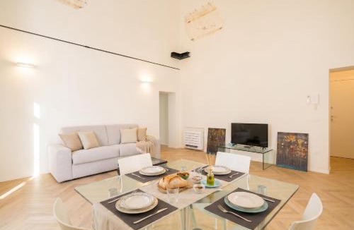 Torre a Mare Apartment | PalazzoTorre 101 - Luxury Apartment & Terrace