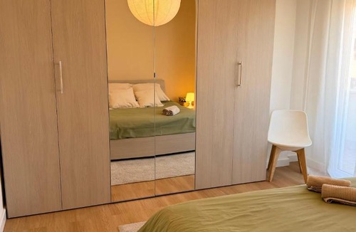 Vicenza Apartment | Palladio Apartment - Comfort & Style