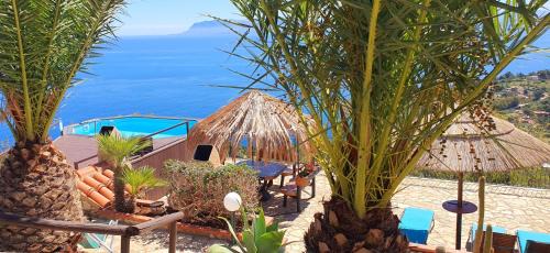Scopello Villa | Palma Dello Zingaro