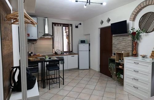 Cambiago Apartment | Palma's house