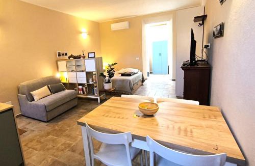 Ferrara Historic Centre Apartment | Paloma13