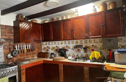 Santiago de Surco Apartment | Pamela