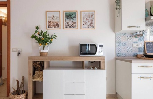 Nebida Apartment | Pan Home - Nebida Dream