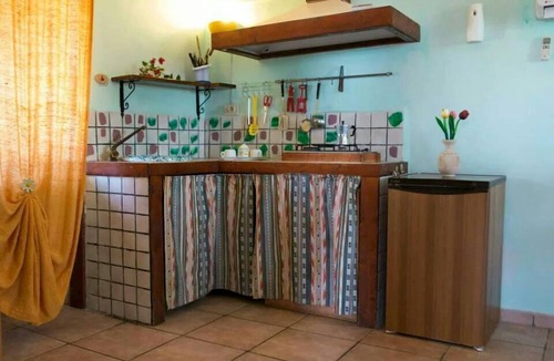 Pantelleria Villa | PANTELLERIA (DAMMUSO) VILLA WITH UNFORGETTABLE SEA VIEW QUIET AND SUNSETS