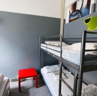 Loreto Hostel | Panda Hostel