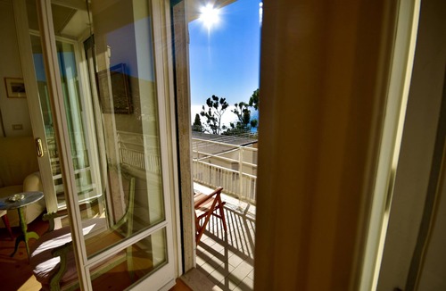 Ospedaletti Apartment | Panorama Apt in Ospedaletti by Wonderful Italy
