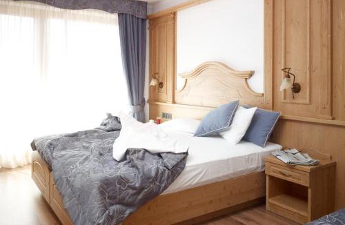 Casetti Hotel | Panorama Hotel Fontanella