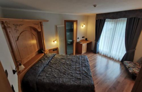 Casetti Hotel | Panorama Hotel Fontanella