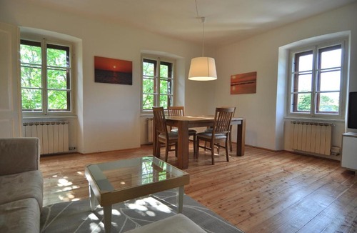 Duino-Aurisina Apartment | Panorama