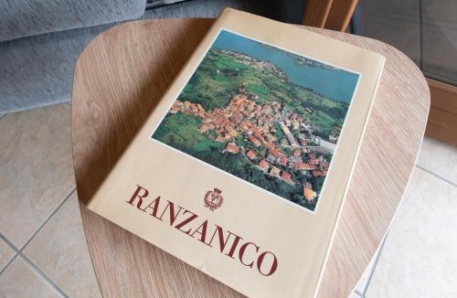 Ranzanico Apartment | Panorama & Pisicna Lago Endine