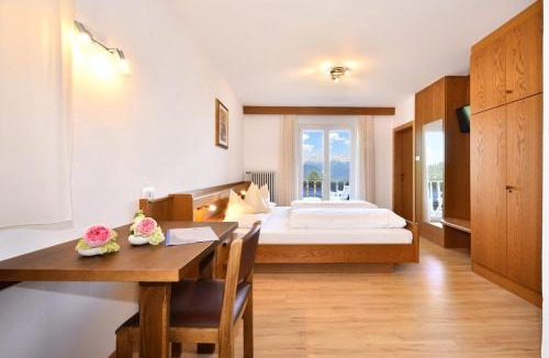 Nova Ponente Hotel | Panoramahotel Obkircher