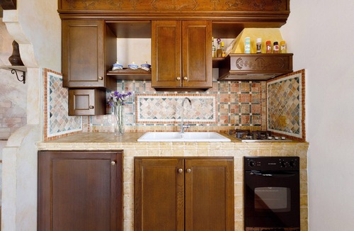 Torre dei Corsari House | Panoramic Apartment in Villa
