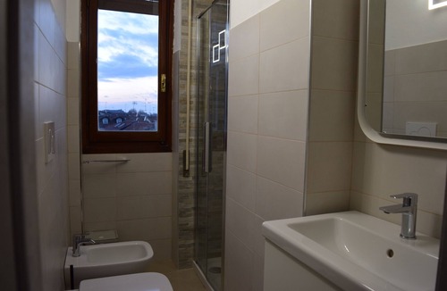 Novara Apartment | Panoramic apartment in Novara