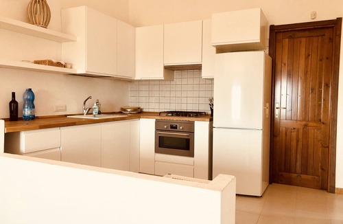 Costa Rei Apartment | Panoramic house with garden and terrace 5 minutes from the beach