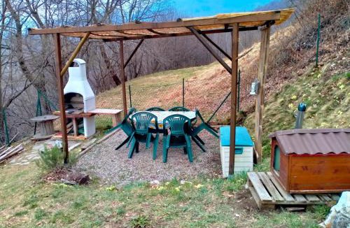 Casasco d'Intelvi Apartment | Panoramic lake view home's Giulia