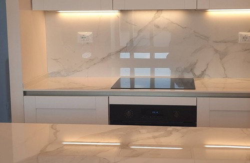 Nomentano Apartment | Panoramic penthouse with balconies, near the subway