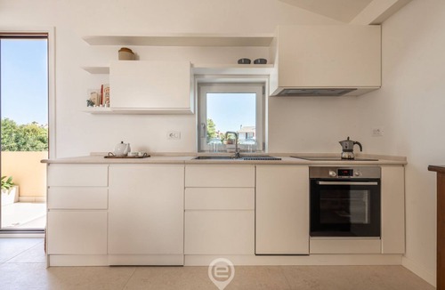 Su Forti Apartment | Panoramic Seaview Apartment