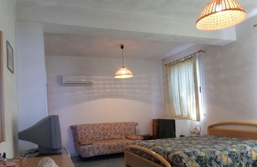 Milianni House | Panoramic villa!