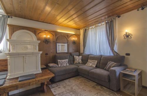 Cortina d'Ampezzo Apartment | Panoramico su Cortina