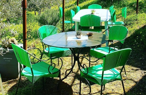 Motta d'Affermo House | PARADISE IS HERE: sea, sun, nature, food, relax & ART
