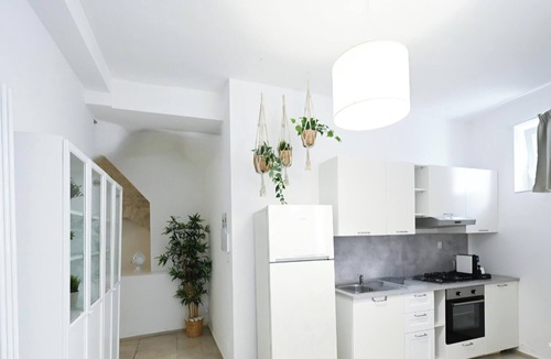 Bitritto Apartment | Paradise Rooms