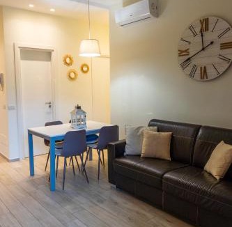 Torre a Mare Apartment | Paradiso Esotico