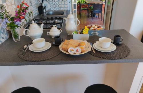 Aci Castello Apartment | Paradiso sul mare