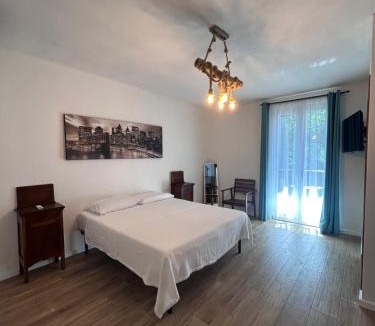 Sabbio Chiese House | Parco Vasela