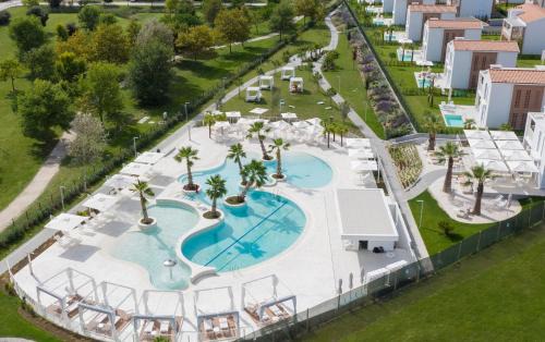 Caorle Apartment | Pareus Beach Resort