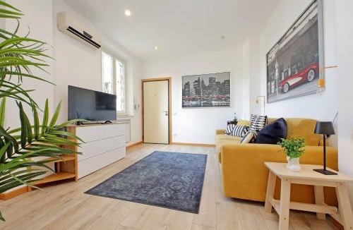 Parioli Apartment | Parioli Apartment self check in