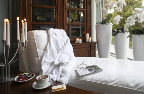 Jesolo Pineta Hotel | Park Hotel Ermitage