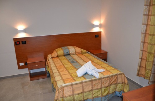 Isola di Capo Rizzuto Hotel | Park Hotel