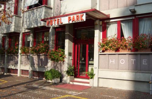 Como Hotel | Park Hotel Meublé
