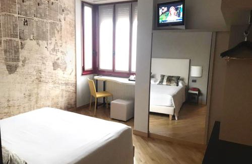Como Hotel | Park Hotel Meublé