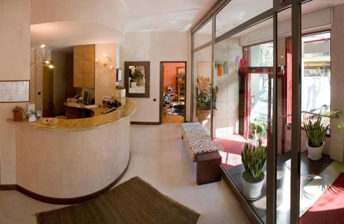 Como Hotel | Park Hotel Meublé