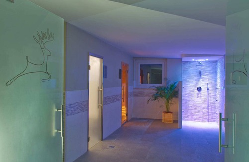 Bellamonte Hotel | Park Hotel Sancelso