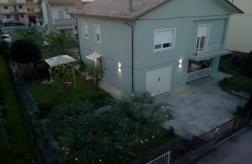 Bertinoro Bed & Breakfast | Parrot House