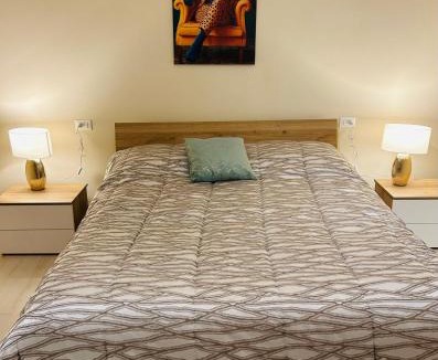 Bertinoro Bed & Breakfast | Parrot House