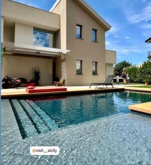 Ragalna House | Pascià Boutique Hotel