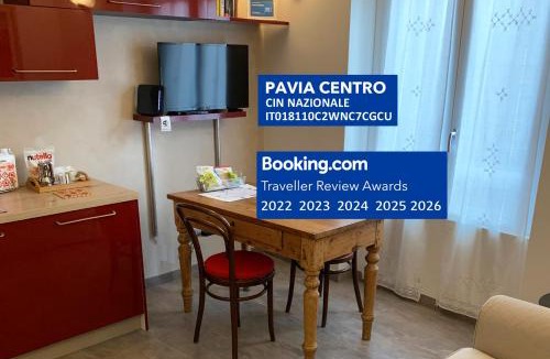 Pavia Apartment | PAVIA CENTRO