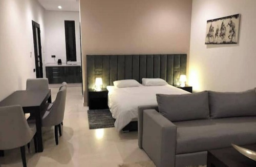 Medina Cabin | Pavillon Avec Piscine Privée - AL Maaden Marrakech